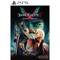 Devil May Cry 5 - Special Edition PS5
